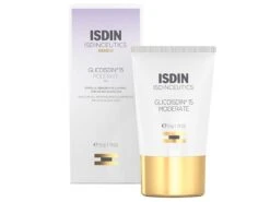 ISDIN Isdinceutics Glicoisdin 15 Moderate Spot Unifying Exfoliating Peeling Gel