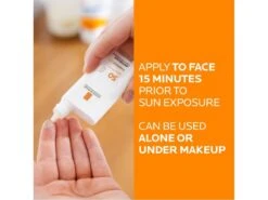 La Roche-Posay Anthelios 50 Mineral Tinted Ultra Light Sunscreen Fluid SPF 50 -Care Products d2httnye 202102282136554876