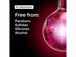 L'Oreal Professionnel Curl Expression Curls Reviver Spray -Care Products d55kurqr 202210251716074919