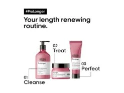 L'Oreal Professionnel Pro Longer Lengths Renewing Masque 7 L'Oreal Professionnel Pro Longer Lengths Renewing Masque -Care Products d5ao1oe2 202304041350349417