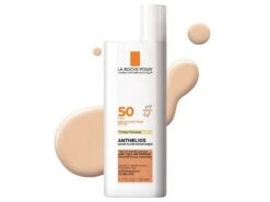 La Roche-Posay Anthelios 50 Mineral Tinted Ultra Light Sunscreen Fluid SPF 50 -Care Products daeze5kp 202204181613064875