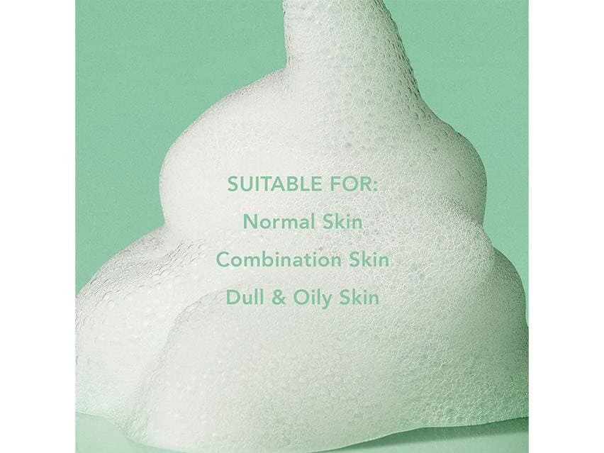 My Olivanna Apple AHA Foam Face Wash 9 My Olivanna Apple AHA Foam Face Wash - Image 9