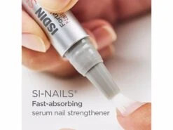 ISDIN Si-Nails Fast Absorbing & Hydrating Nail Serum Strengthener -Care Products dbbrp2vd 202301061854201146
