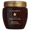 L'ANZA Keratin Healing Oil Intensive Hair Masque