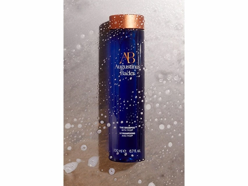 Augustinus Bader The Shampoo 5 Augustinus Bader The Shampoo - Image 5