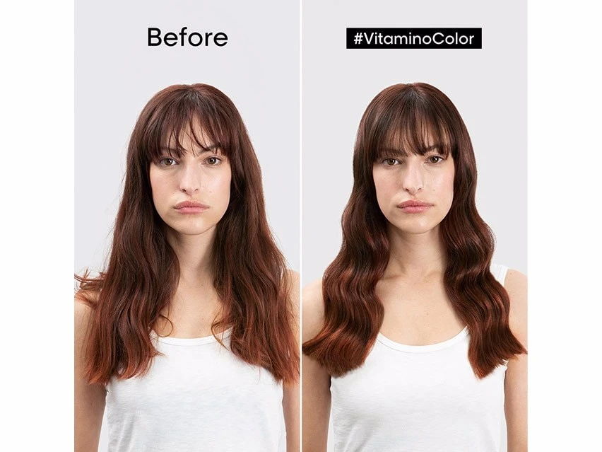 L'Oreal Professionnel Vitamino Color Conditioner 2 L'Oreal Professionnel Vitamino Color Conditioner - Image 2