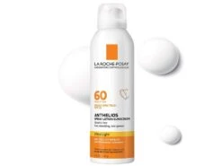 La Roche-Posay Anthelios 60 Ultra Light Sunscreen Lotion Spray SPF 60 -Care Products dfd4fmpx 202204181548170355