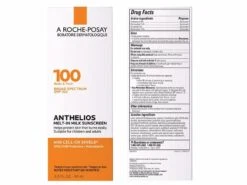 La Roche-Posay Anthelios Melt-in Milk Body & Face Sunscreen SPF 100 14 La Roche-Posay Anthelios Melt-in Milk Body & Face Sunscreen SPF 100 -Care Products dgno5rkd 201912121912048683