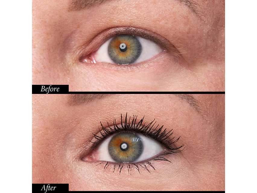 Laura Geller Always There Lengthening Mascara Classic + Waterproof Duo - Limited Edition 3 Laura Geller Always There Lengthening Mascara Classic + Waterproof Duo - Limited Edition - Image 3