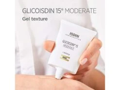 ISDIN Isdinceutics Glicoisdin 15 Moderate Spot Unifying Exfoliating Peeling Gel -Care Products dmynea3k 202301112001110433