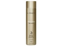 L'ANZA Healing Blonde Bright Blonde Shampoo