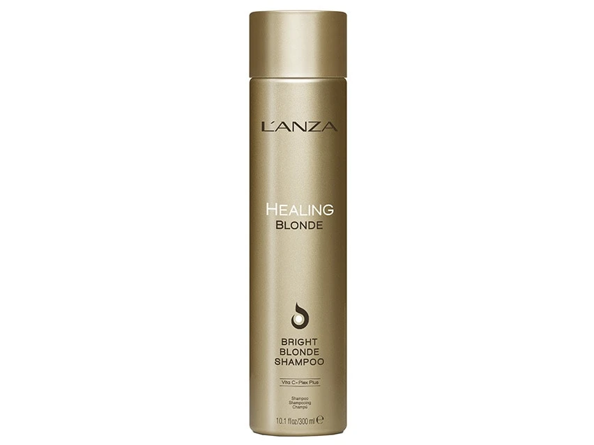 L'ANZA Healing Blonde Bright Blonde Shampoo 1 L'ANZA Healing Blonde Bright Blonde Shampoo
