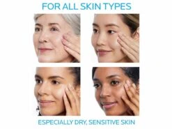 La Roche-Posay Anthelios HA Mineral SPF 30 Moisturizer With Hyaluronic Acid -Care Products dogvthb4 202205051735117413