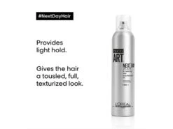 L'Oreal Professionnel Tecni.Art Next Day Hair Dry Finishing Spray -Care Products dovoxbts 202304042023073028