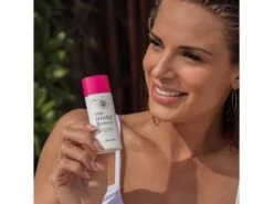 THE ROUTE The Shake & Shield Tinted Broad Spectrum Mineral SPF 50 -Care Products drpwkjjj 202205231550041260