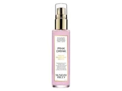 Sunday Riley Pink Drink Firming Resurfacing Essence
