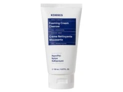 KORRES Greek Yoghurt Foaming Cream Cleanser
