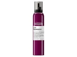 L'Oreal Professionnel Curl Expression 10-in-1 Cream-in-Mousse