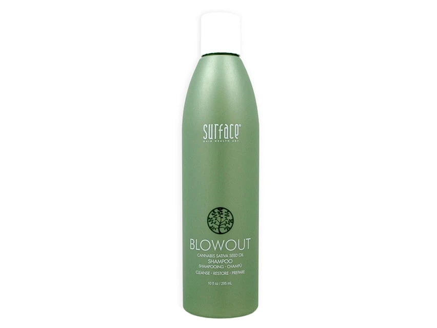 Surface Blowout Shampoo 1 Surface Blowout Shampoo