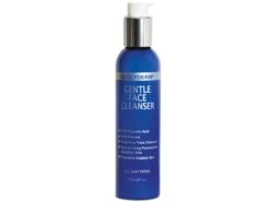 GlyDerm Gentle Face Cleanser 0.2%