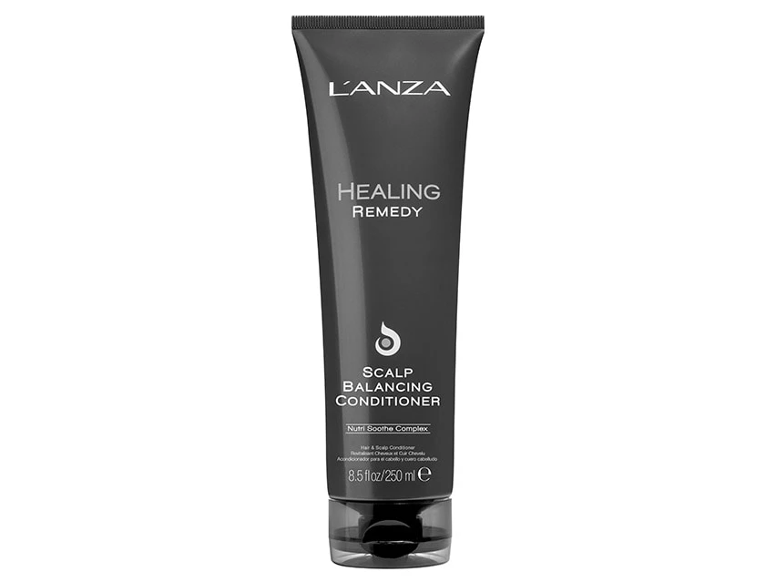 L'ANZA Healing Remedy Scalp Balancing Conditioner 1 L'ANZA Healing Remedy Scalp Balancing Conditioner