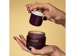Caudalie Premier Cru Anti-Aging Cream Moisturizer - Refill -Care Products ekccnbzp 202201071624242172
