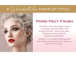 Mirabella Perfecting Powder -Care Products ekx4ffyu 202302231827122188