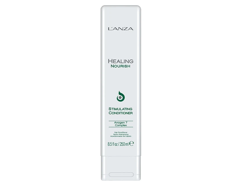 L'ANZA Healing Nourish Stimulating Conditioner 1 L'ANZA Healing Nourish Stimulating Conditioner