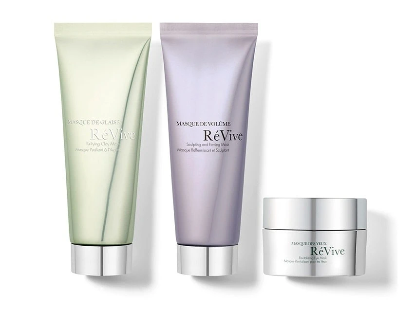 RéVive Skincare Masque De Volume Sculpting And Firming Mask 6 RéVive Skincare Masque De Volume Sculpting And Firming Mask - Image 6