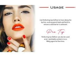 Mirabella Perfecting Lip Definer -Care Products eqptbtd0 202302231600066453