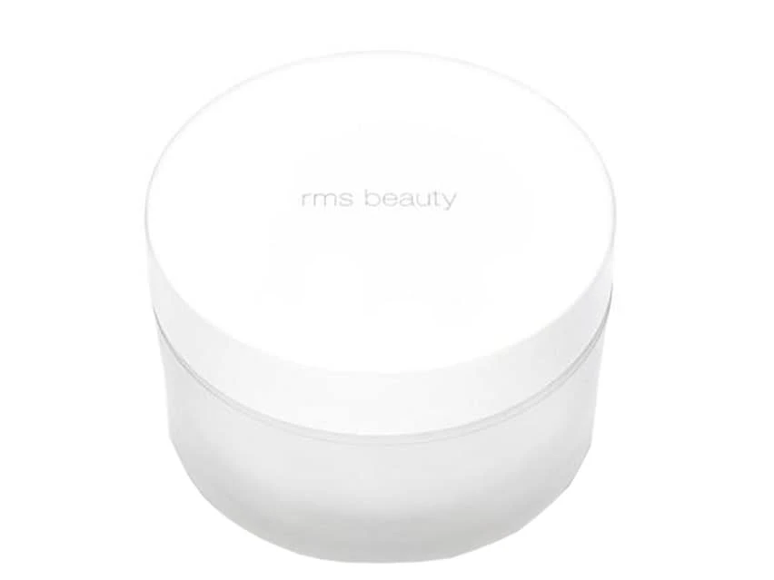 RMS Beauty Raw Coconut Cream 3 RMS Beauty Raw Coconut Cream - Image 3