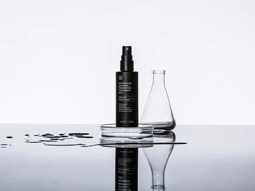 Allies Of Skin Molecular Saviour Probiotics Treatment Mist 3 Allies Of Skin Molecular Saviour Probiotics Treatment Mist - Image 3