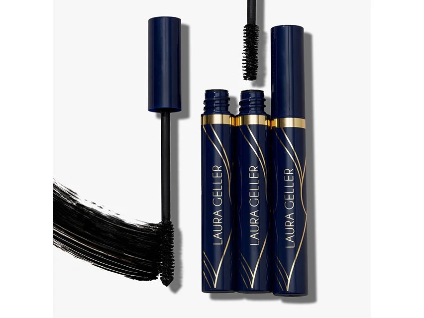 Laura Geller Always There Waterproof Mascara 5 Laura Geller Always There Waterproof Mascara - Image 5