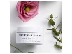 Leonor Greyl Baume Bois De Rose Matte-Finish Styling Balm -Care Products ev5afkbh 202202022110206489