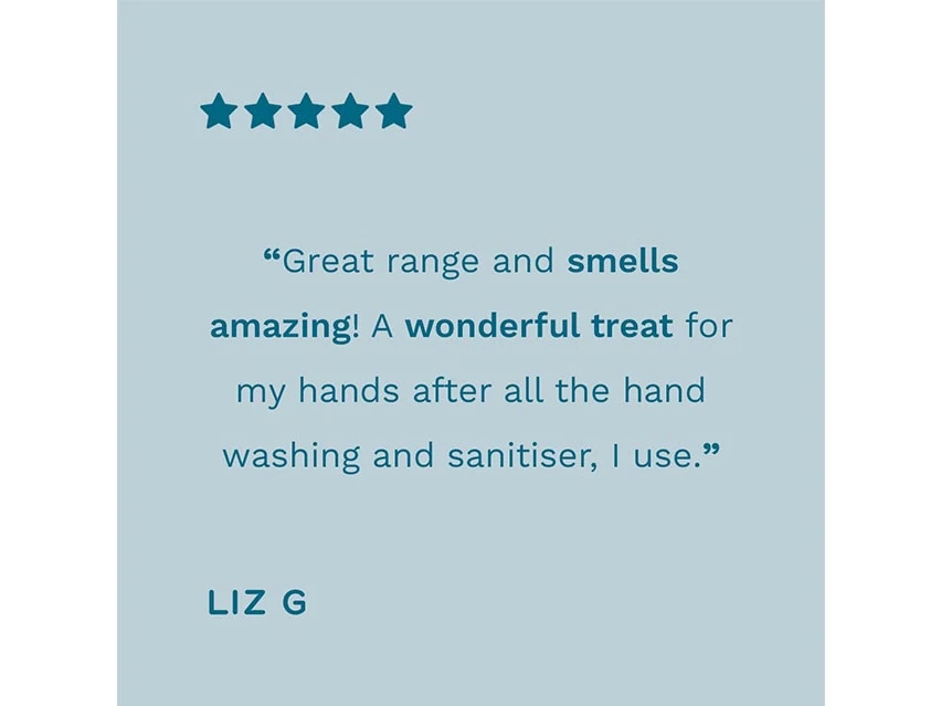 REN Clean Skincare Atlantic Kelp And Magnesium Energizing Hand Lotion 7 REN Clean Skincare Atlantic Kelp And Magnesium Energizing Hand Lotion - Image 7