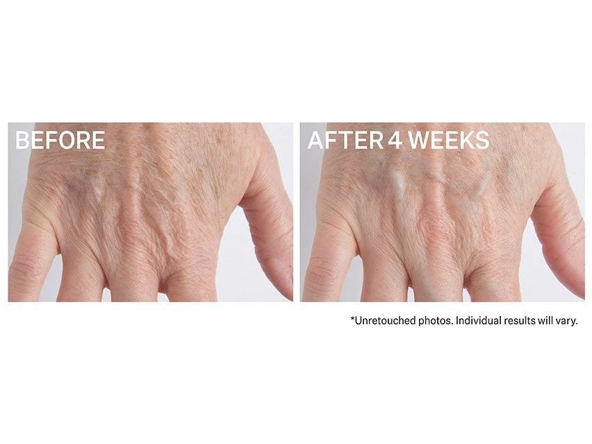 Strivectin Crepe Control Brightening And Firming Hand Cream - Limited Edition 4 Strivectin Crepe Control Brightening And Firming Hand Cream - Limited Edition - Image 4