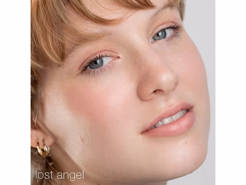 RMS Beauty Lip2Cheek Glow Quad 4 RMS Beauty Lip2Cheek Glow Quad - Image 4