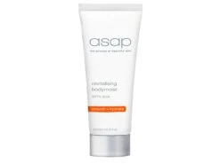 Asap Revitalising Bodymoist