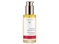 Dr. Hauschka Blackthorn Toning Body Oil