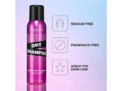 Redken Invisible Dry Shampoo -Care Products fglboqpl 202302161732522119