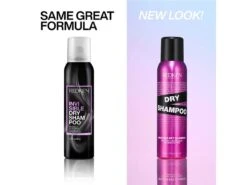 Redken Invisible Dry Shampoo -Care Products fh4ygogt 202302161718352243