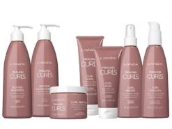 L'ANZA Healing Curls Curl Boost Activating Spray -Care Products fhgm31ut 202205131726491727
