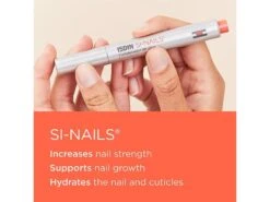 ISDIN Si-Nails Fast Absorbing & Hydrating Nail Serum Strengthener -Care Products fl1vi1de 202301061856020416