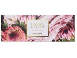 Laura Geller Seasonless Staples Fresh Florals 14 Multi-Finish Eyeshadows - Limited Edition -Care Products fqt4dlfg 202308031423592475