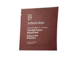 Dr. Dennis Gross Skincare Advanced Retinol + Ferulic Overnight Texture Renewal Peel -Care Products frfjdss5 202108092136215049