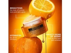 Peter Thomas Roth Potent-C Brightening Vitamin C Moisturizer -Care Products ftmpbmk3 202304211649314028