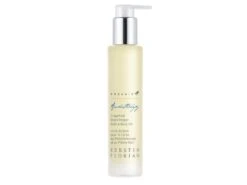 Kerstin Florian Organic Grapefruit Black Pepper Bath & Body Oil