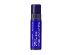 Naturopathica Soothing Honey Vanilla Lip Balm