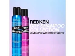 Redken Invisible Dry Shampoo -Care Products fzbb24wh 202302161729536553
