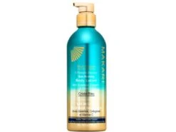 Makari Blue Crystal Skin Reviving Body Lotion